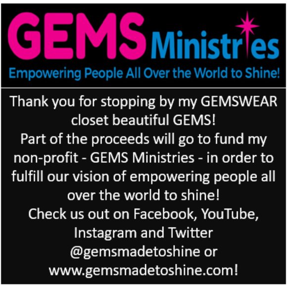 Meet your Posher, Leslie - Picture 3 of 6